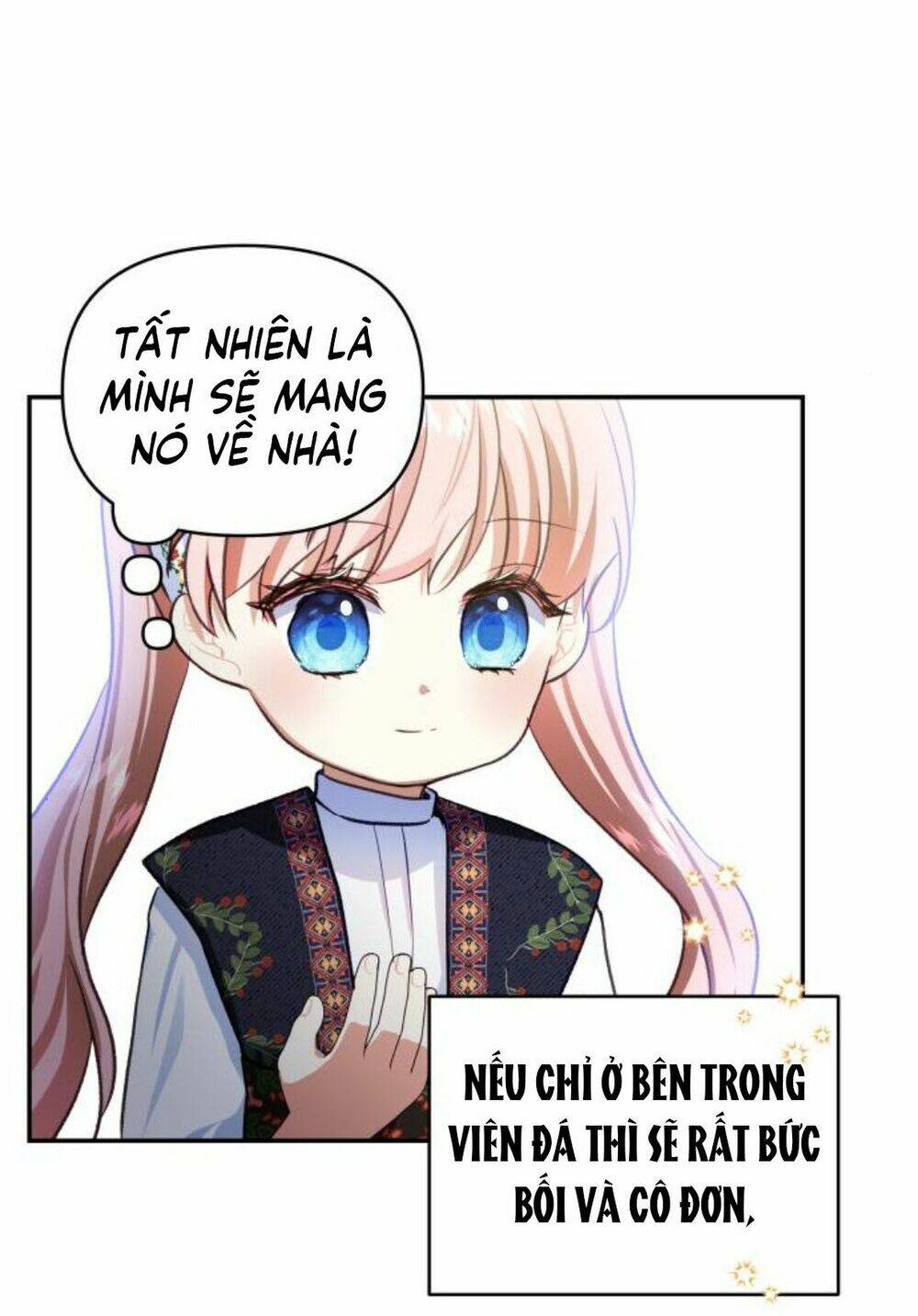 con gái bé bỏng của công tước ác ma chapter 42 - Trang 2