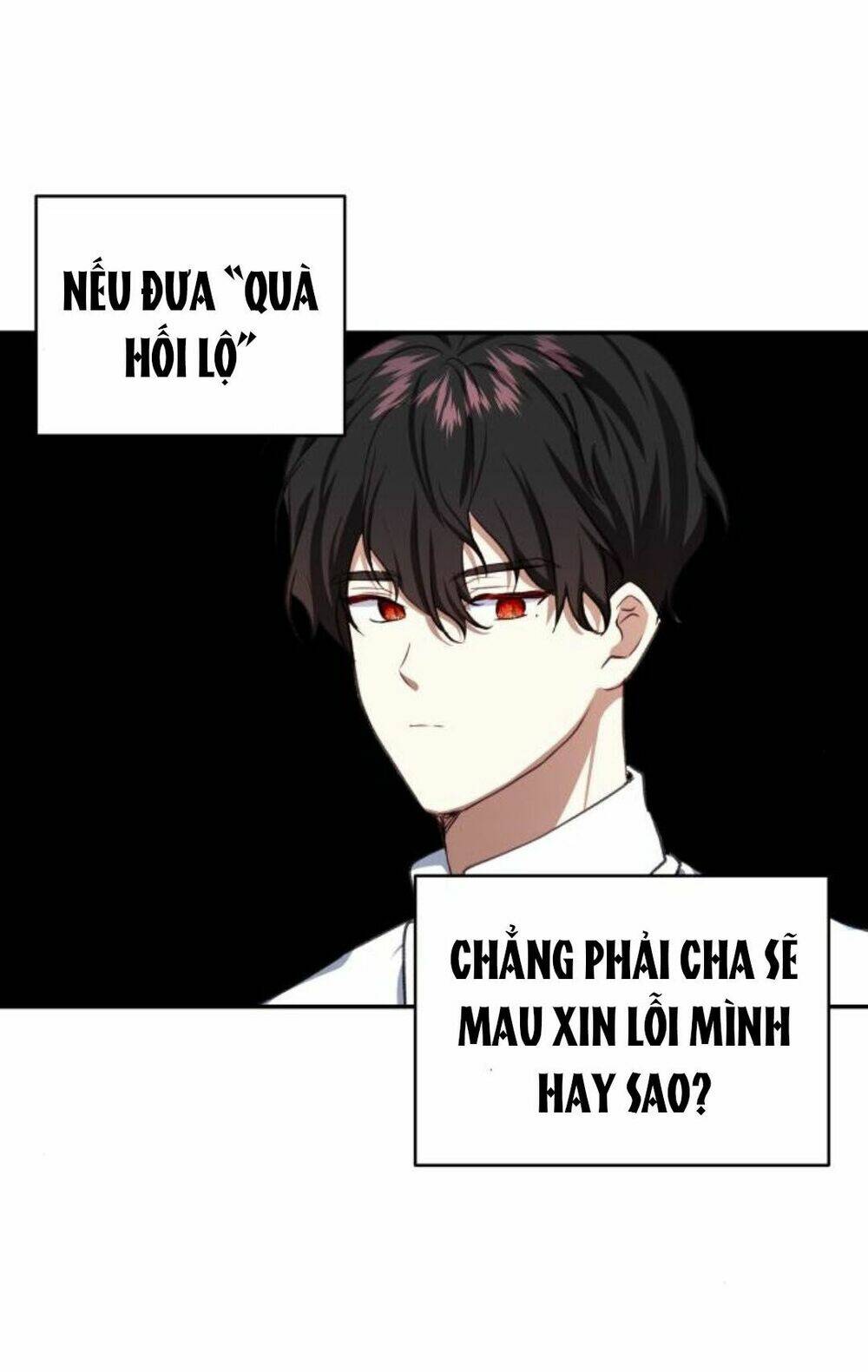 con gái bé bỏng của công tước ác ma chapter 42 - Trang 2