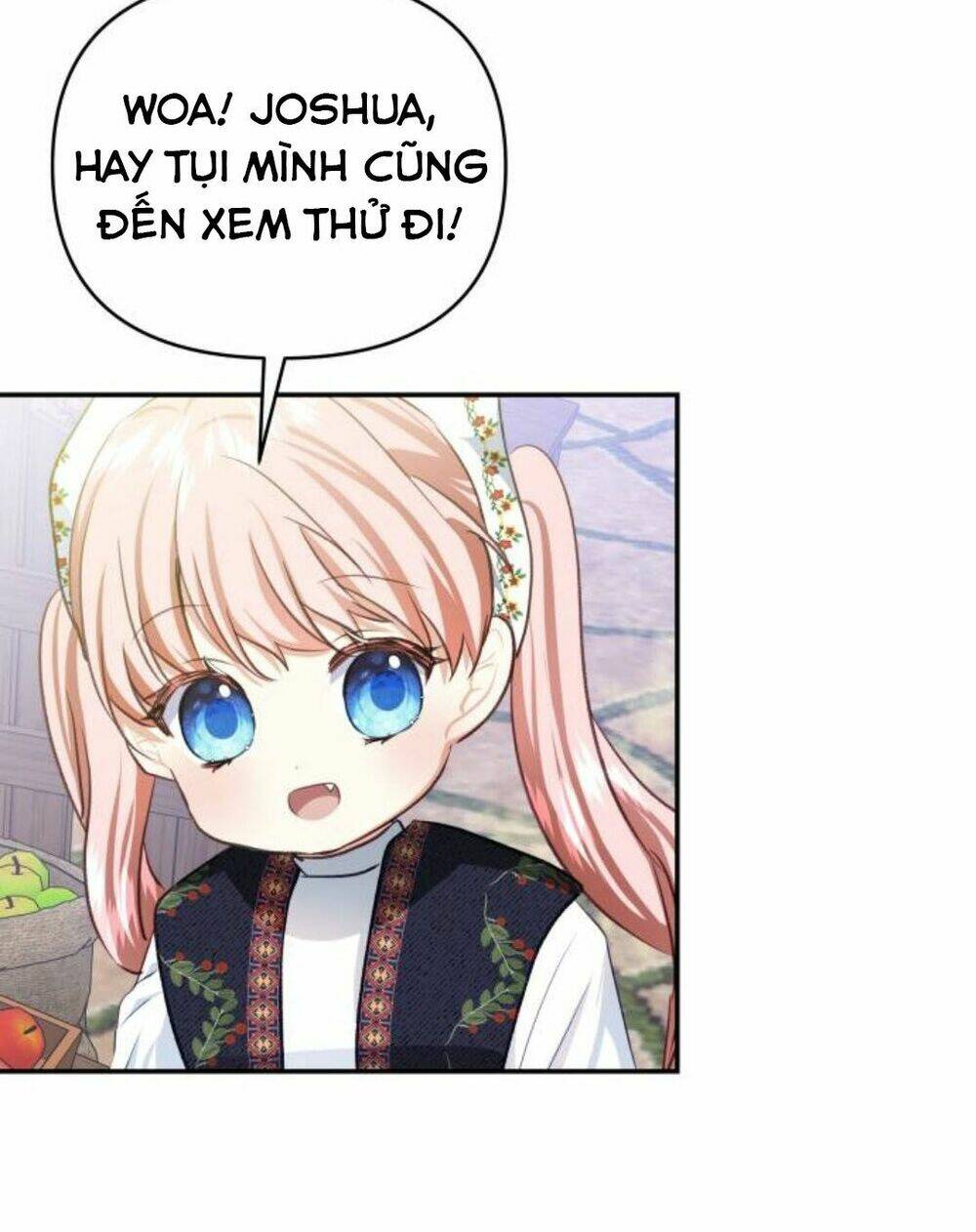 con gái bé bỏng của công tước ác ma chapter 42 - Trang 2