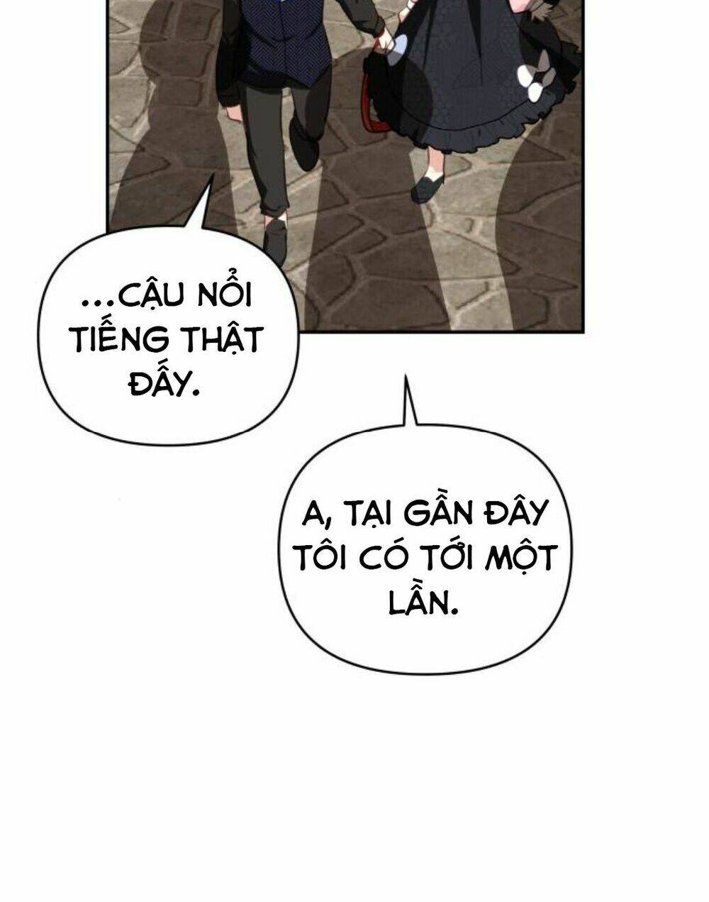 con gái bé bỏng của công tước ác ma chapter 42 - Trang 2