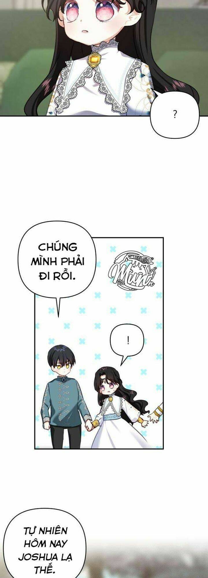 con gái bé bỏng của công tước ác ma chapter 53 - Trang 2