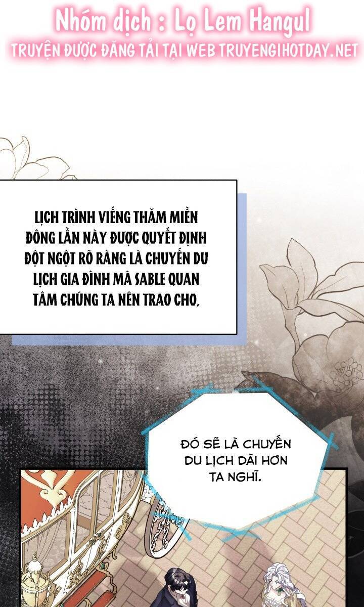 con gái chồng thật dễ thương chương 101 - Next Chapter 101.1