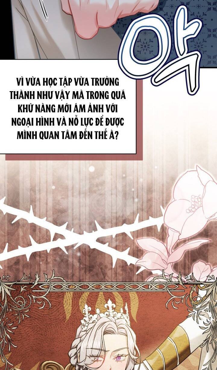 con gái chồng thật dễ thương chương 101 - Next Chapter 101.1