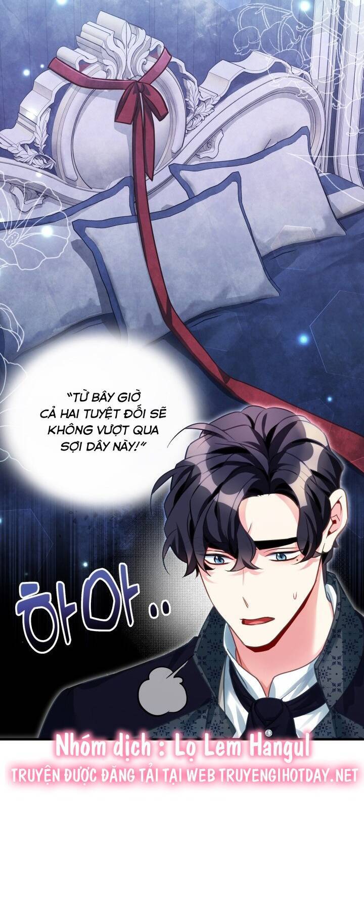 con gái chồng thật dễ thương chương 101 - Next Chapter 101.1