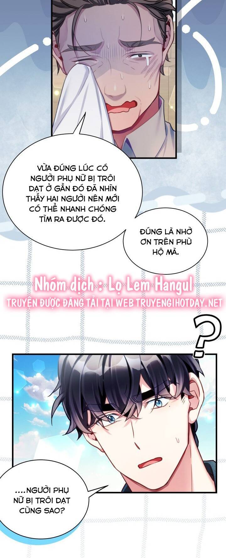 con gái chồng thật dễ thương Chapter 105 - Next chương 105.1