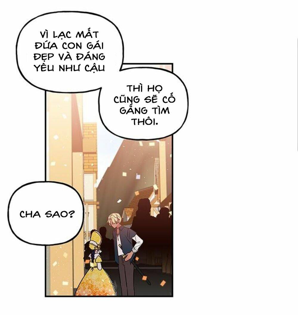 con gái của đại pháp sư chương 19 - Next chapter 20