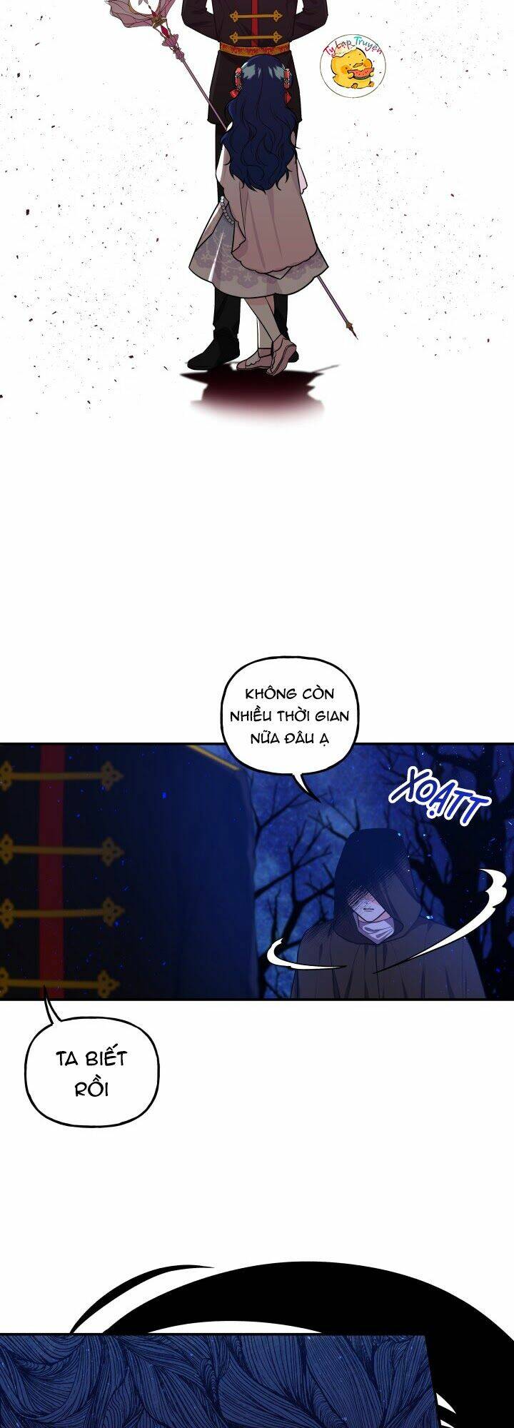 con gái của đại pháp sư chapter 47 - Next chapter 48