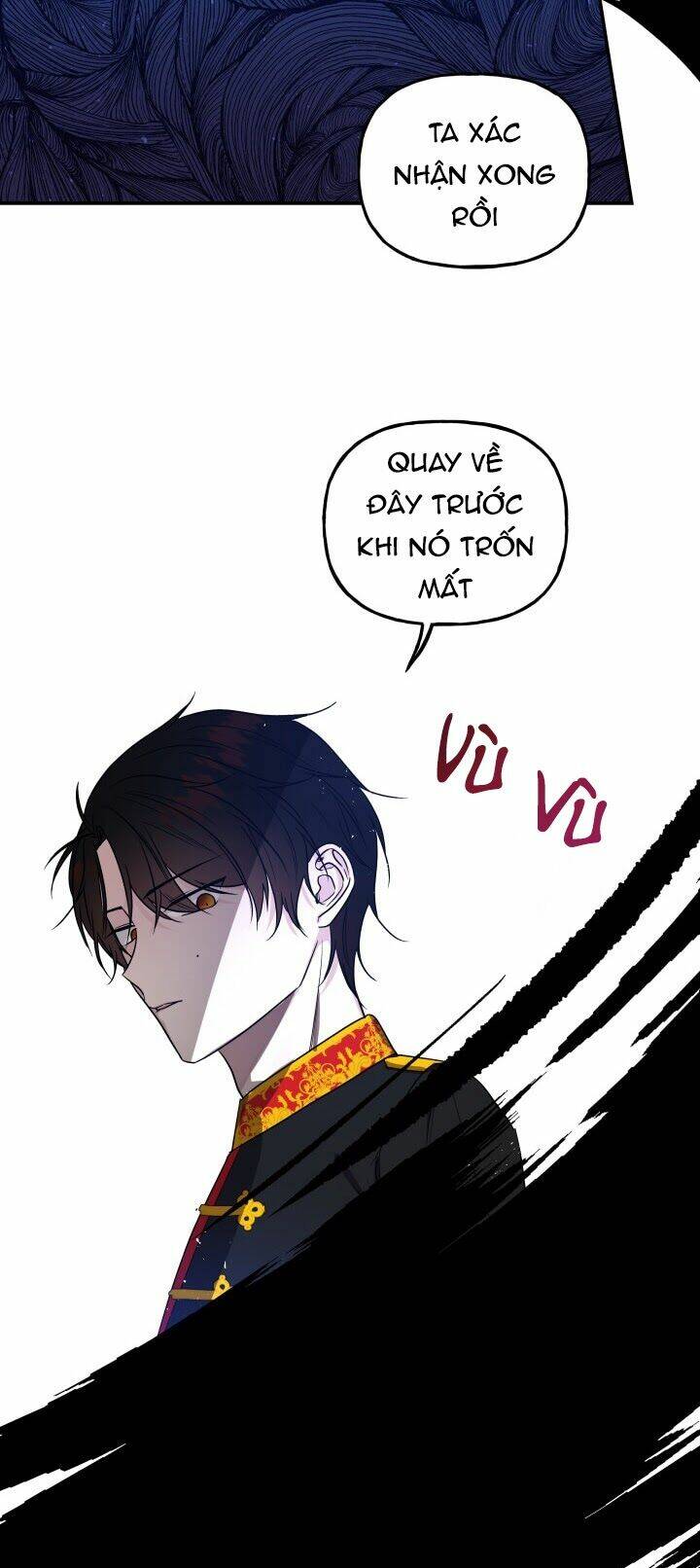 con gái của đại pháp sư chapter 47 - Next chapter 48