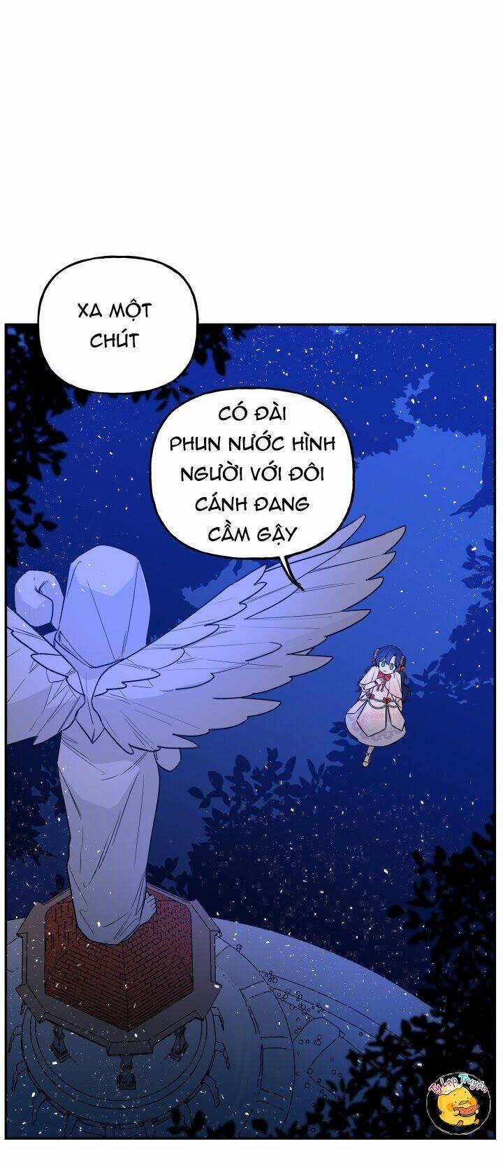 con gái của đại pháp sư chapter 47 - Next chapter 48