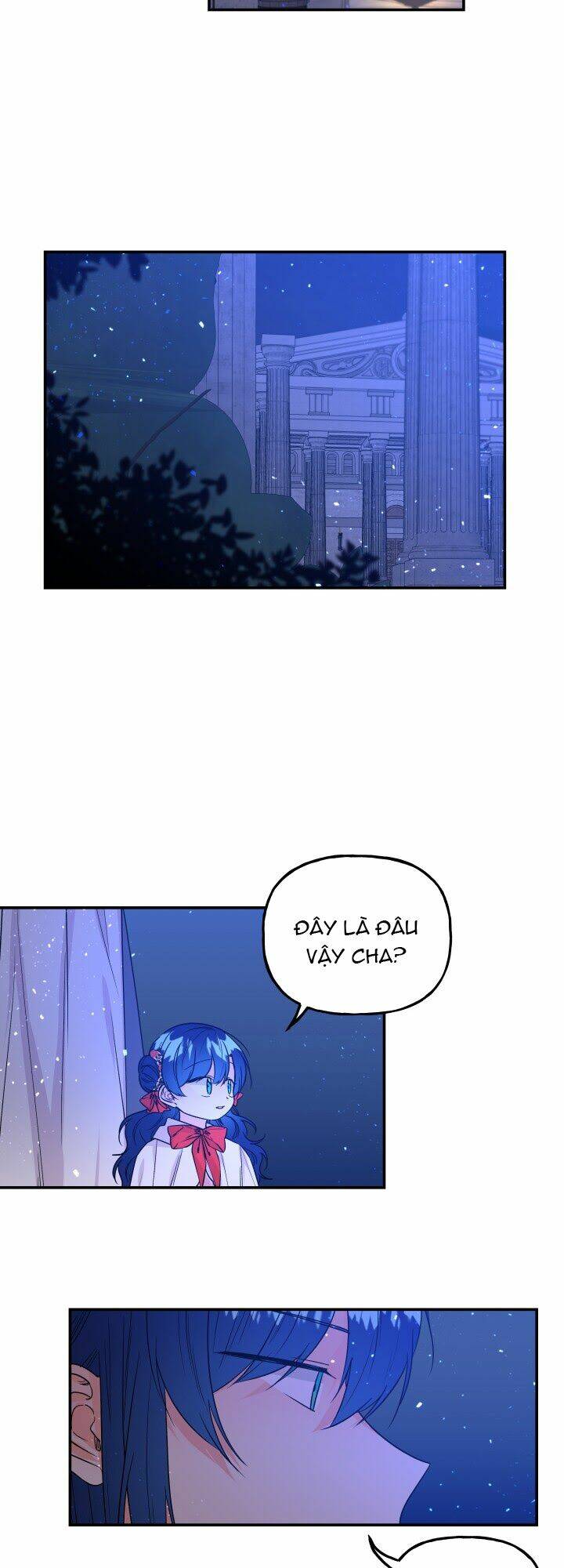 con gái của đại pháp sư chapter 53 - Next chapter 54