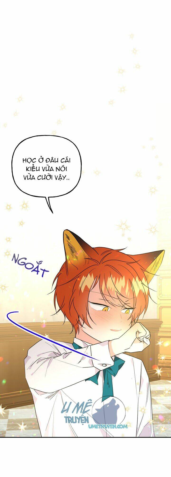 con gái của đại pháp sư chapter 55 - Next chapter 56