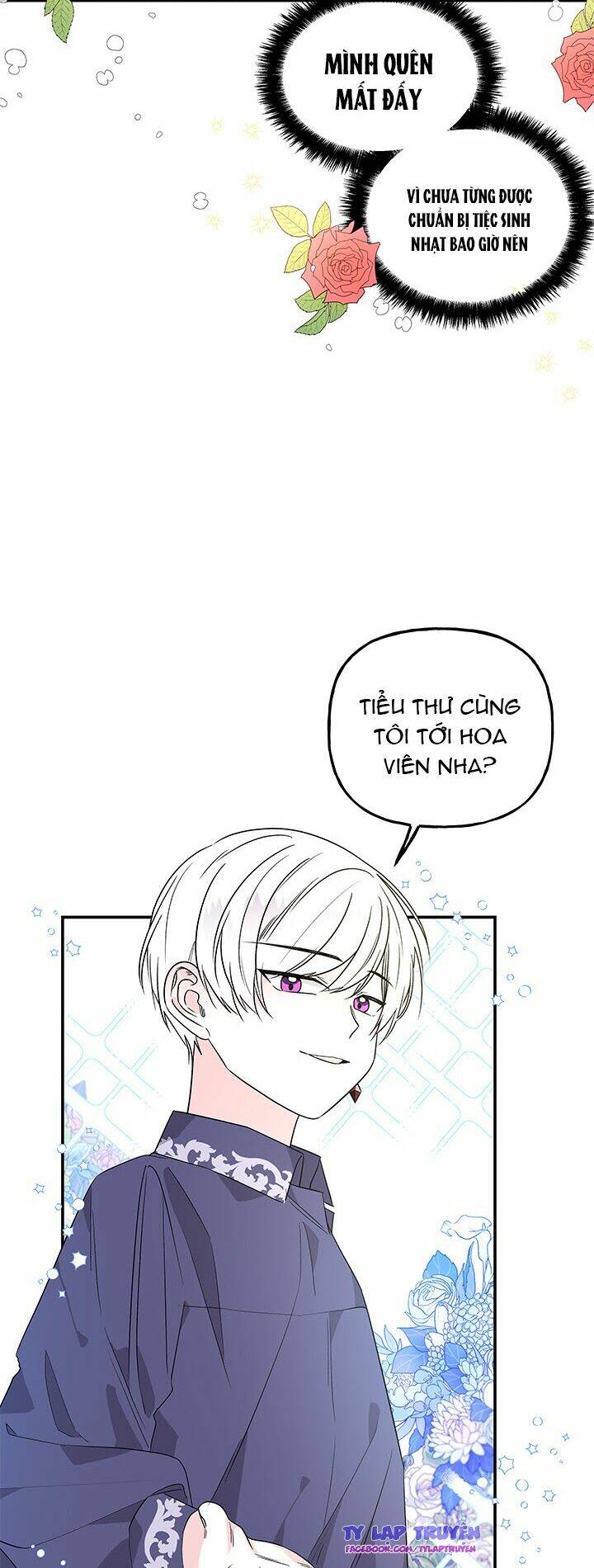 con gái của đại pháp sư chapter 55 - Next chapter 56