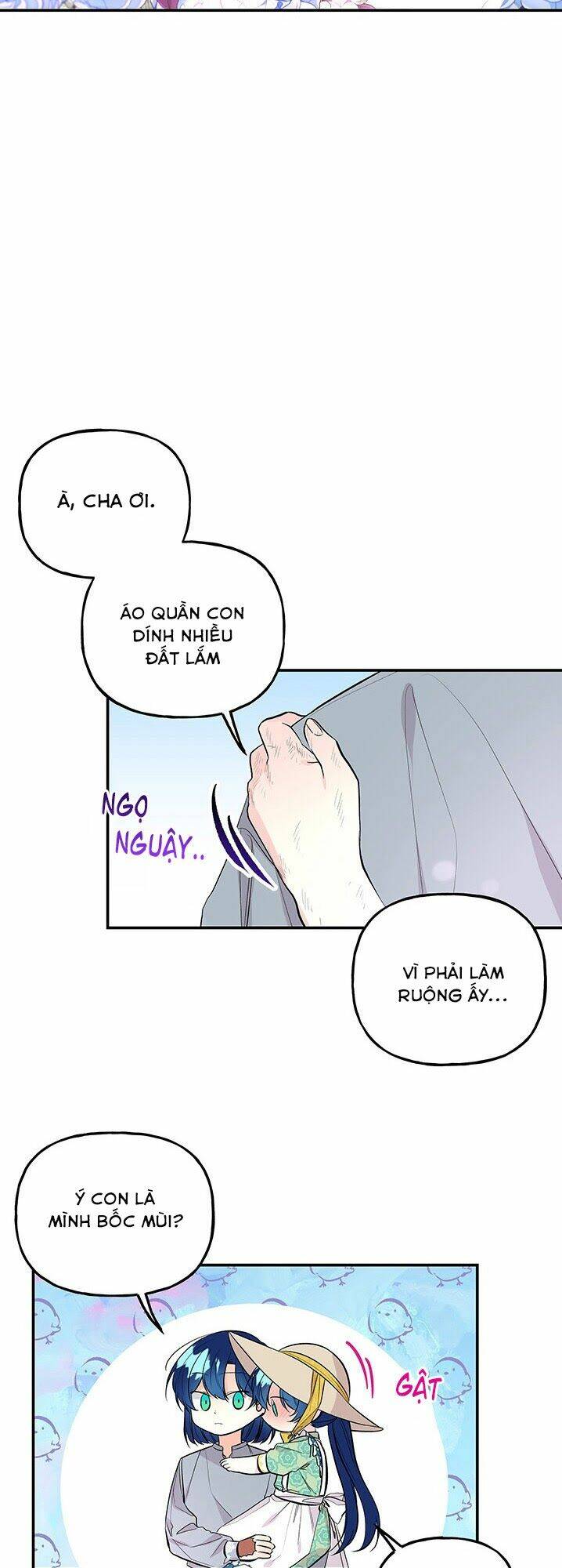 con gái của đại pháp sư chapter 58 - Next chapter 59