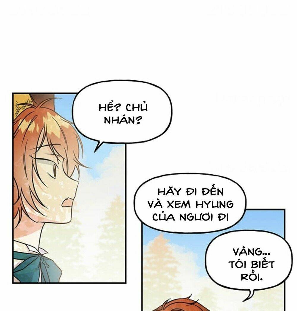 con gái của đại pháp sư chapter 7 - Next chapter 8