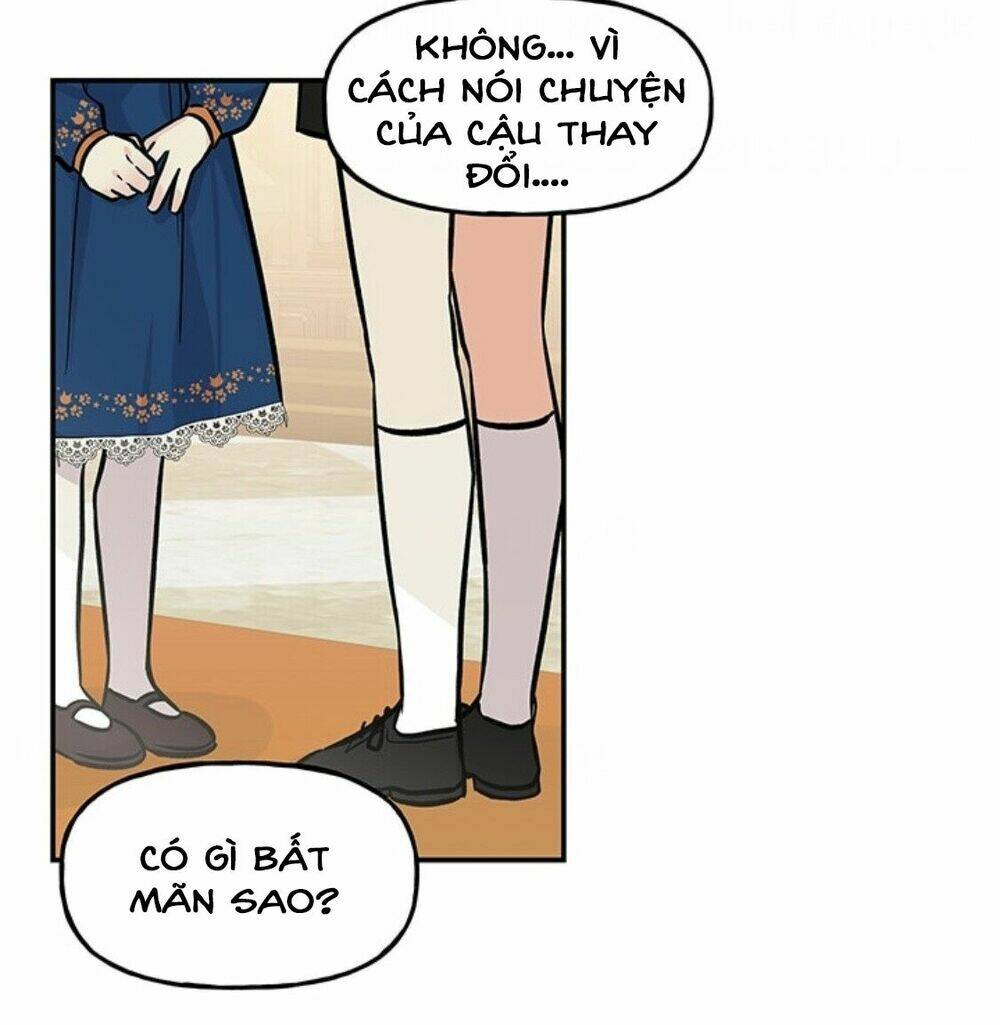 con gái của đại pháp sư chapter 7 - Next chapter 8