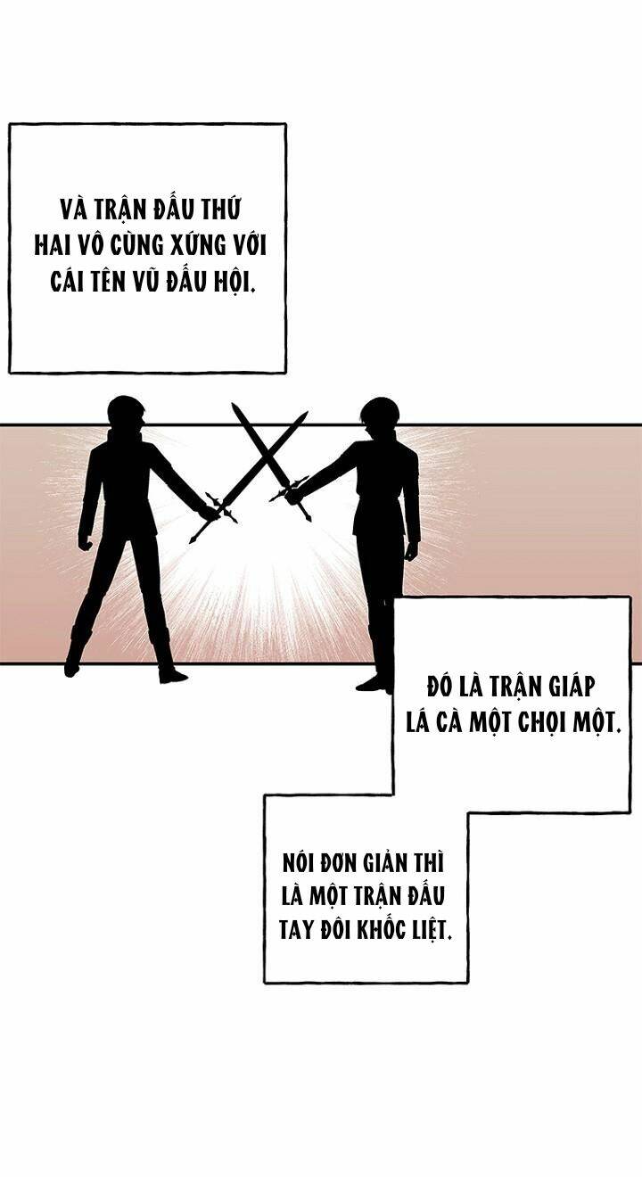 con gái của đại pháp sư chapter 88 - Next chapter 89