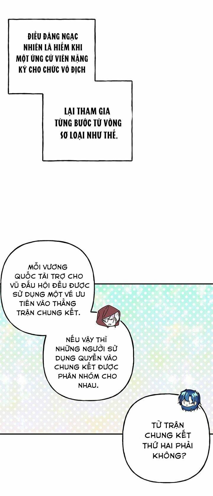 con gái của đại pháp sư chapter 88 - Next chapter 89