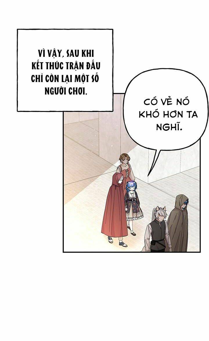 con gái của đại pháp sư chapter 88 - Next chapter 89