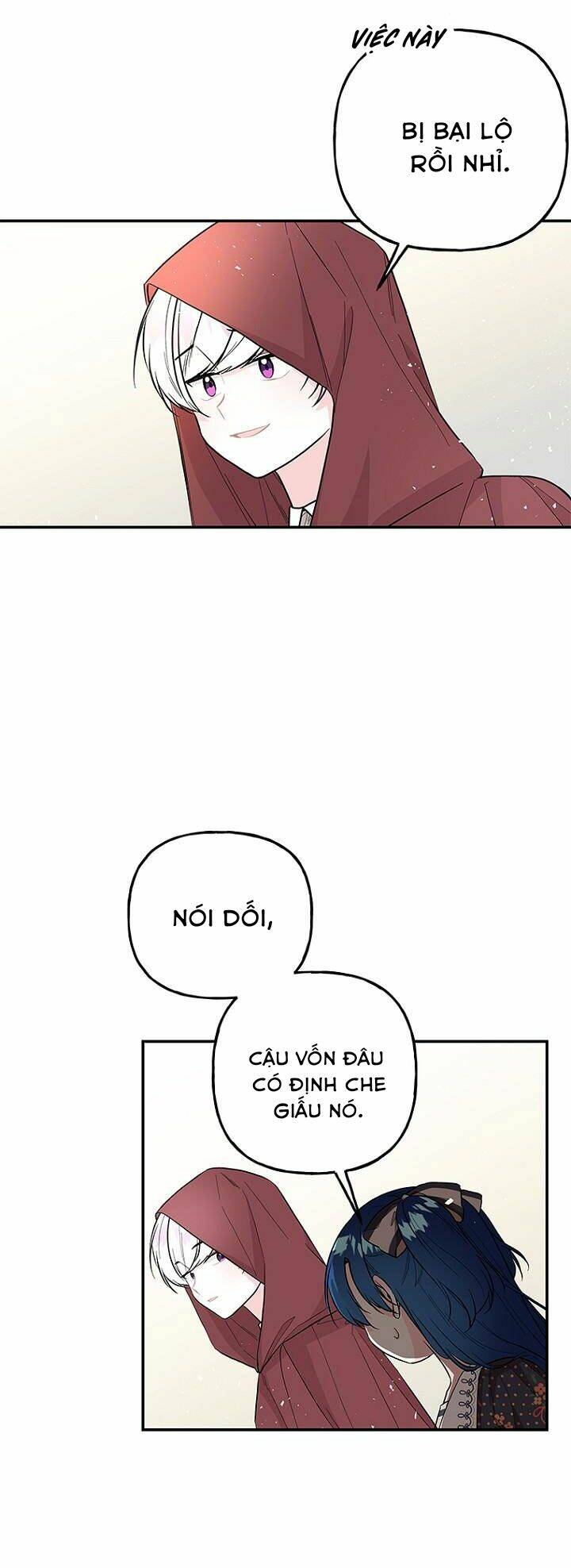 con gái của đại pháp sư chapter 88 - Next chapter 89