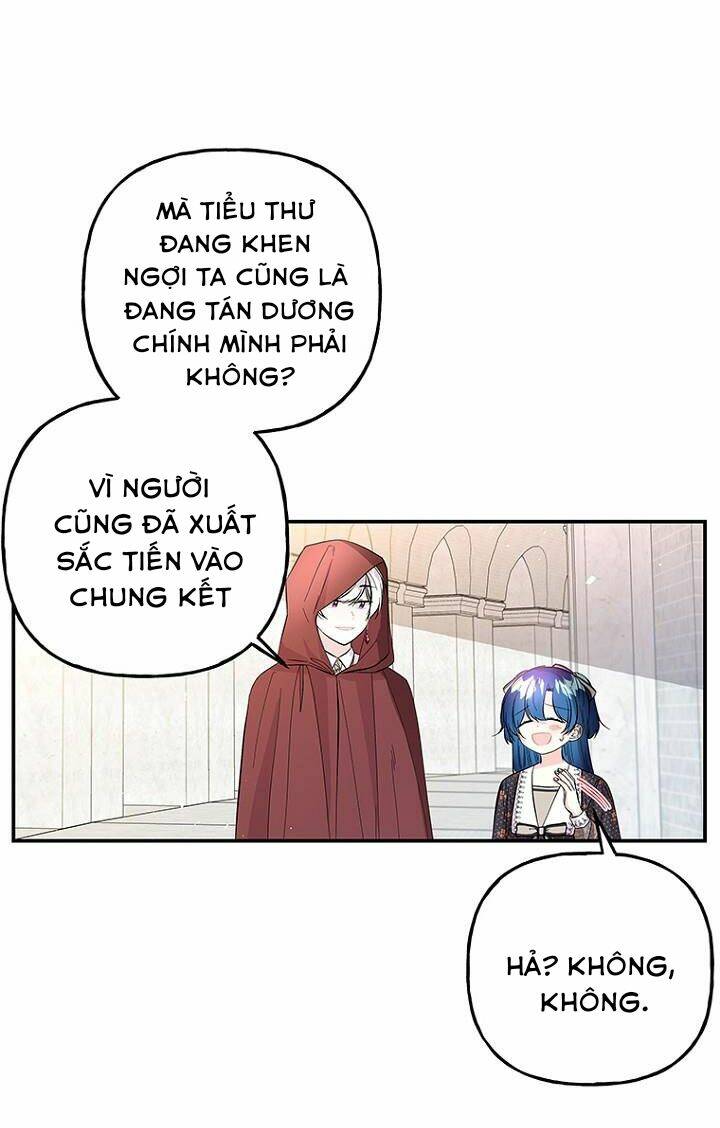 con gái của đại pháp sư chapter 88 - Next chapter 89