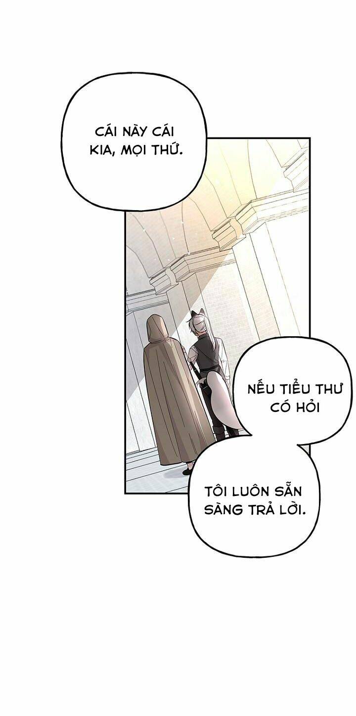 con gái của đại pháp sư chapter 88 - Next chapter 89