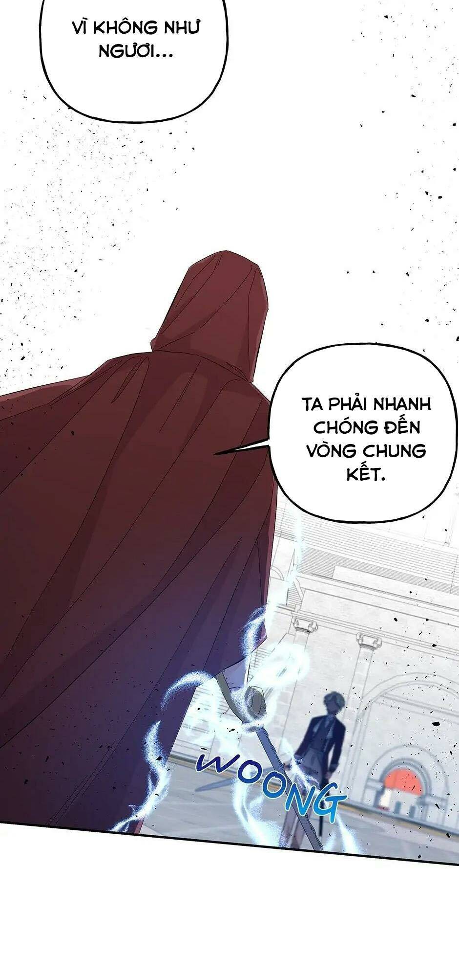 con gái của đại pháp sư chapter 90 - Next chapter 91