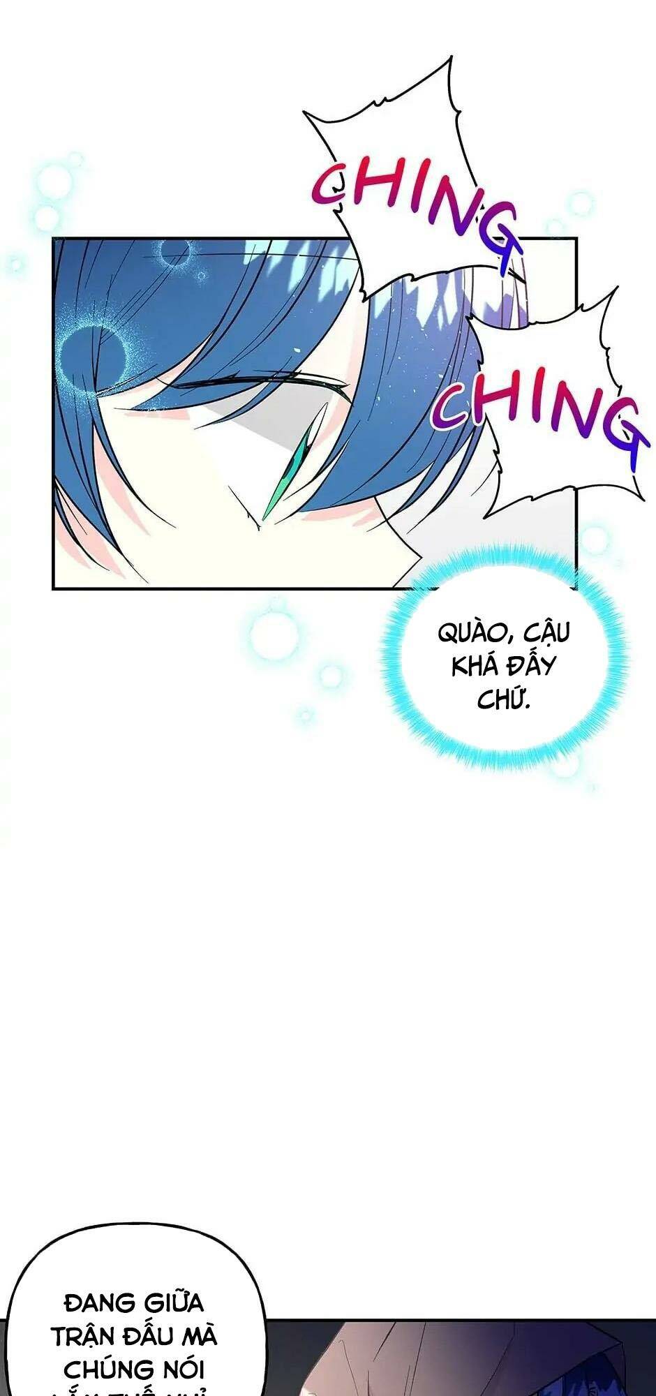 con gái của đại pháp sư chapter 90 - Next chapter 91