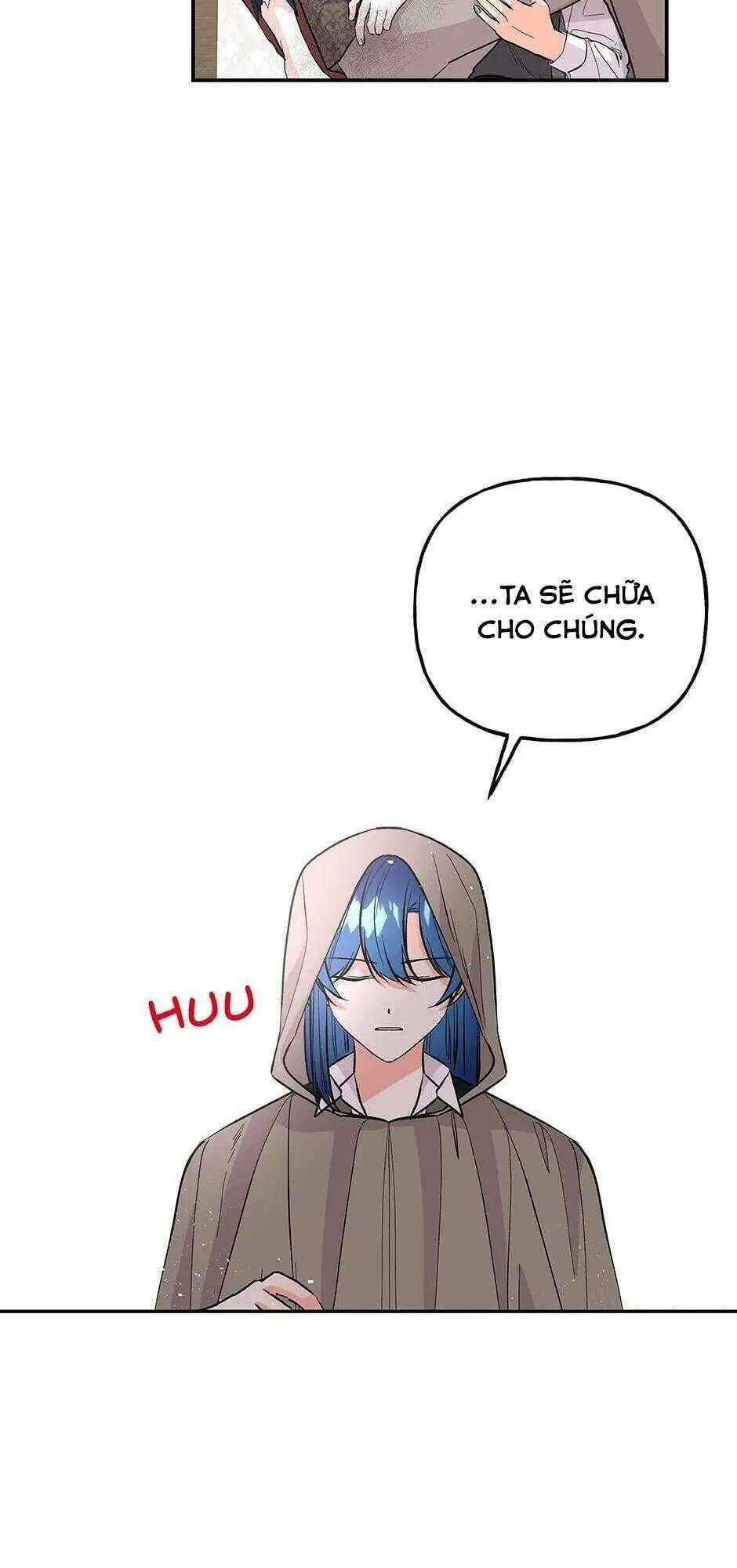 con gái của đại pháp sư chapter 90 - Next chapter 91