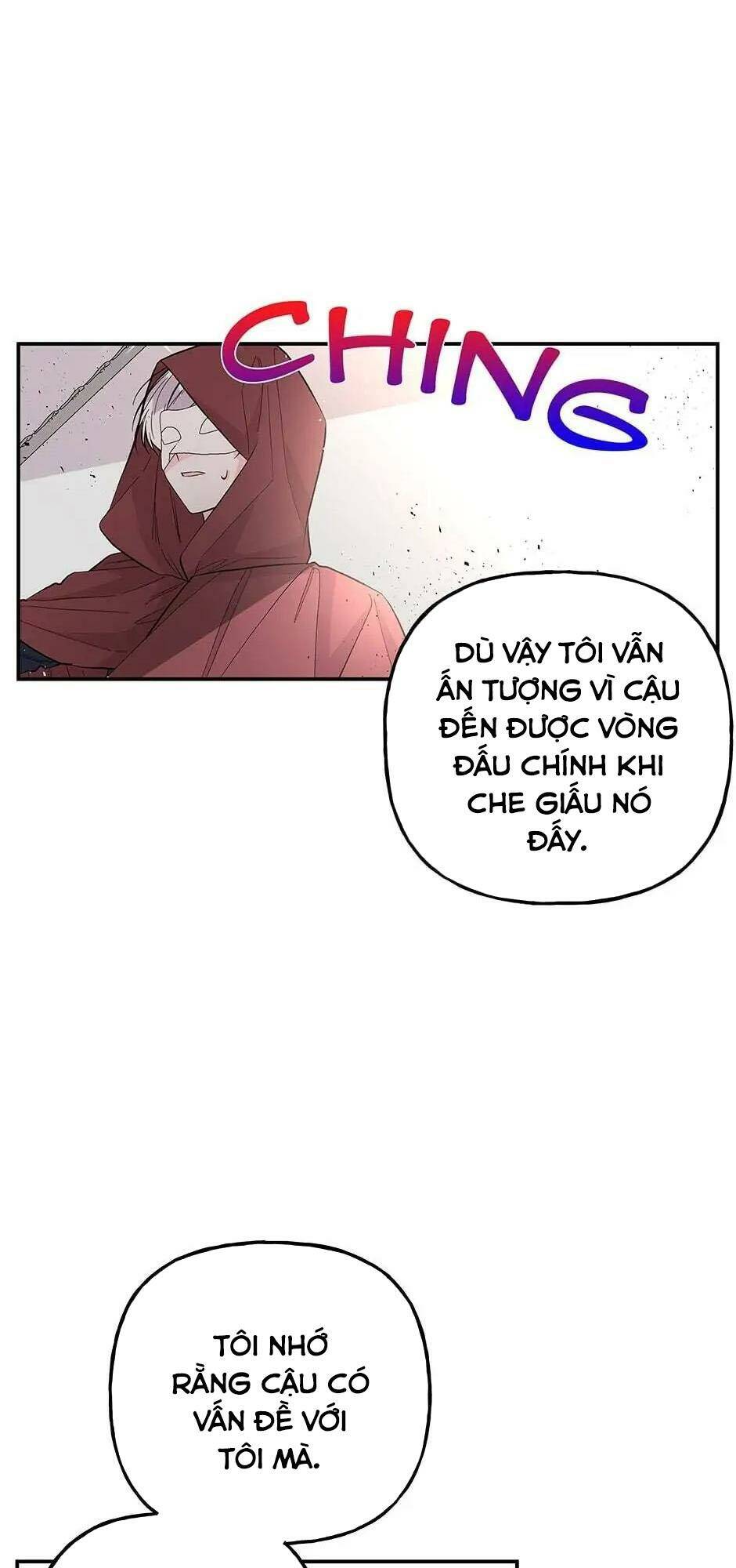 con gái của đại pháp sư chapter 90 - Next chapter 91