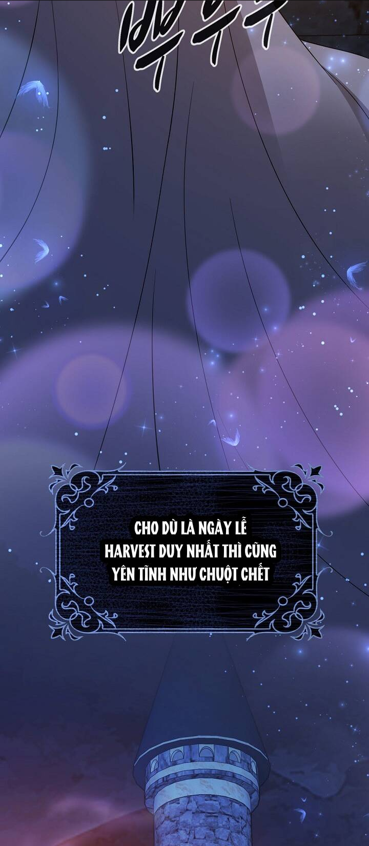 con gái nuôi muốn cứu thế giới chapter 10 - Trang 2