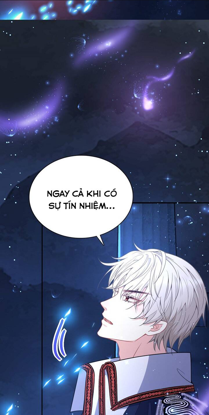 con gái nuôi muốn cứu thế giới chapter 10 - Trang 2