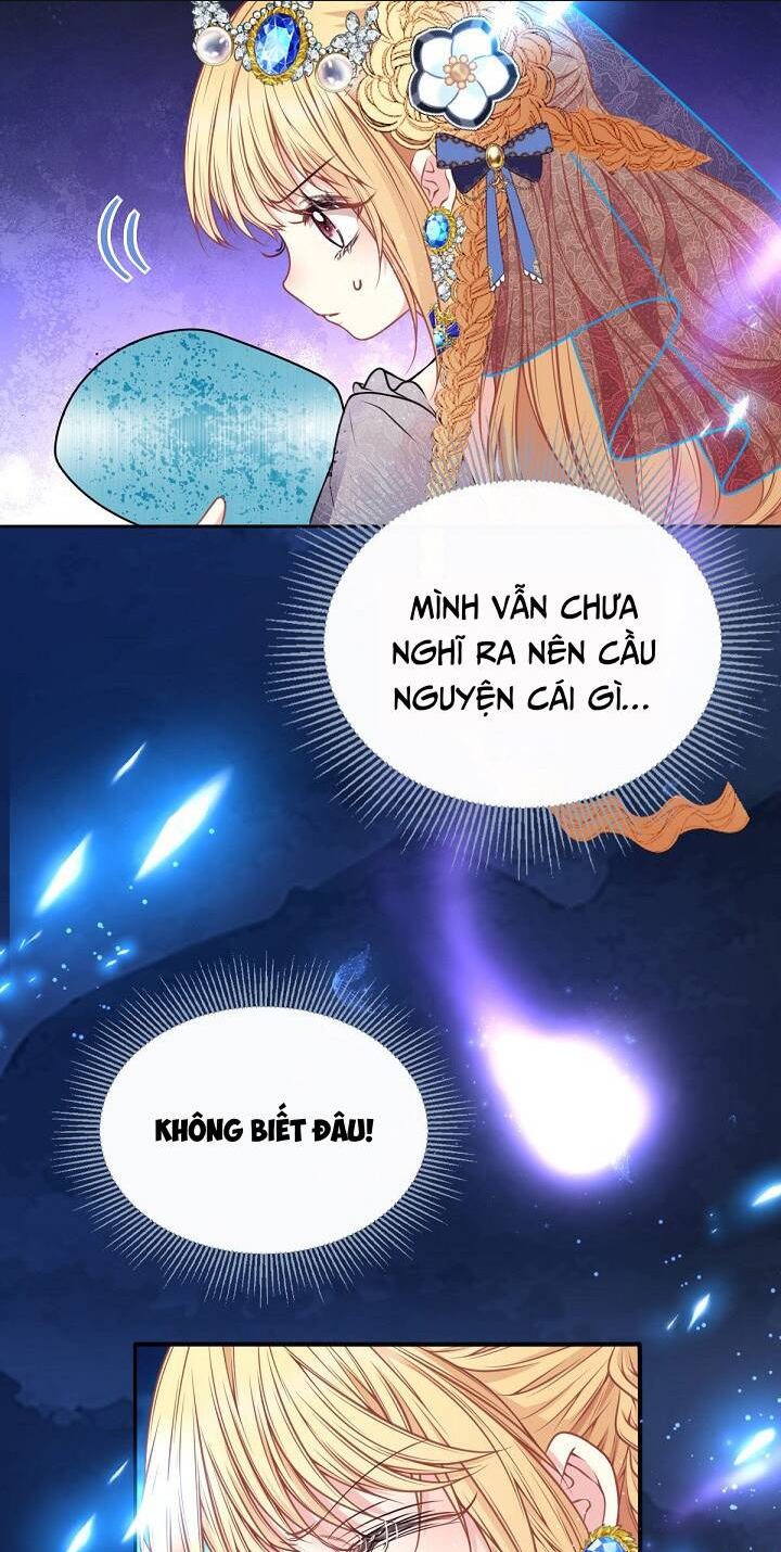 con gái nuôi muốn cứu thế giới chapter 10 - Trang 2