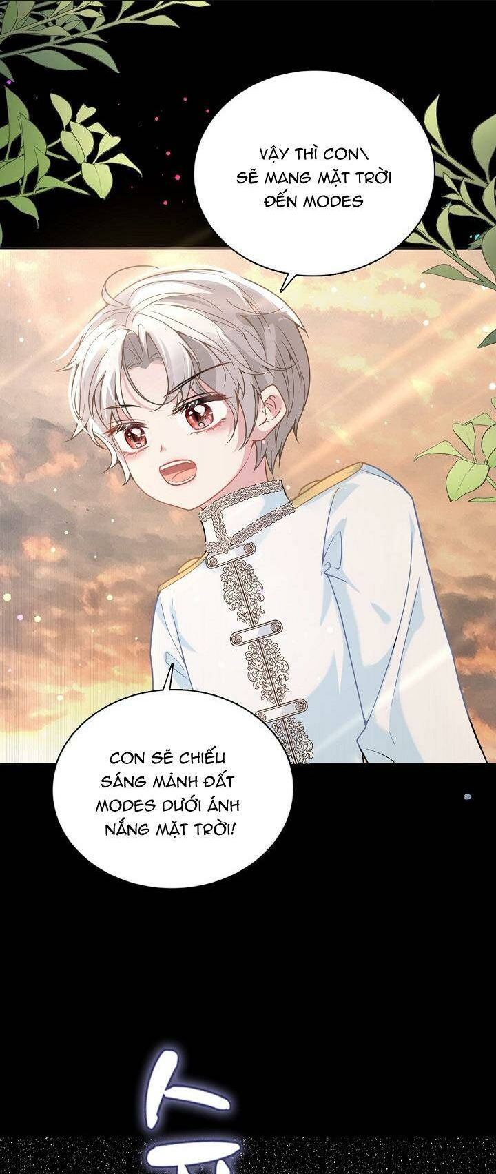 con gái nuôi muốn cứu thế giới chapter 12 - Next chapter 13