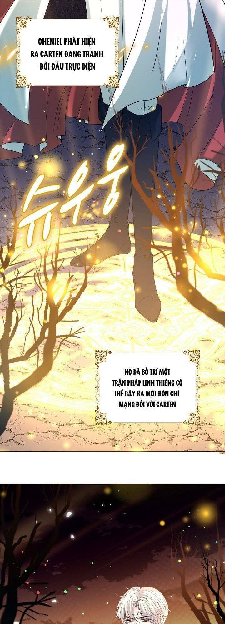 con gái nuôi muốn cứu thế giới chapter 12 - Next chapter 13