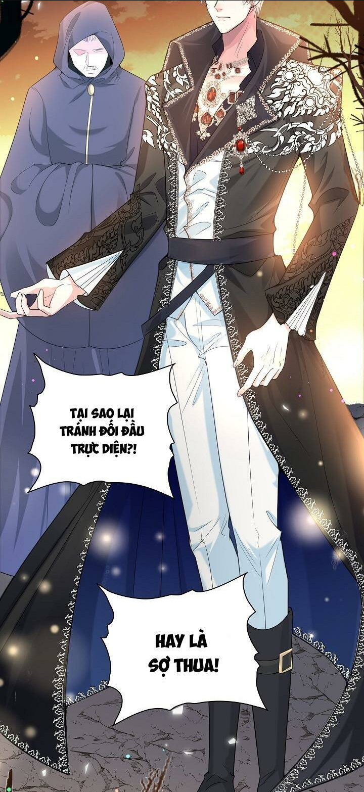 con gái nuôi muốn cứu thế giới chapter 12 - Next chapter 13