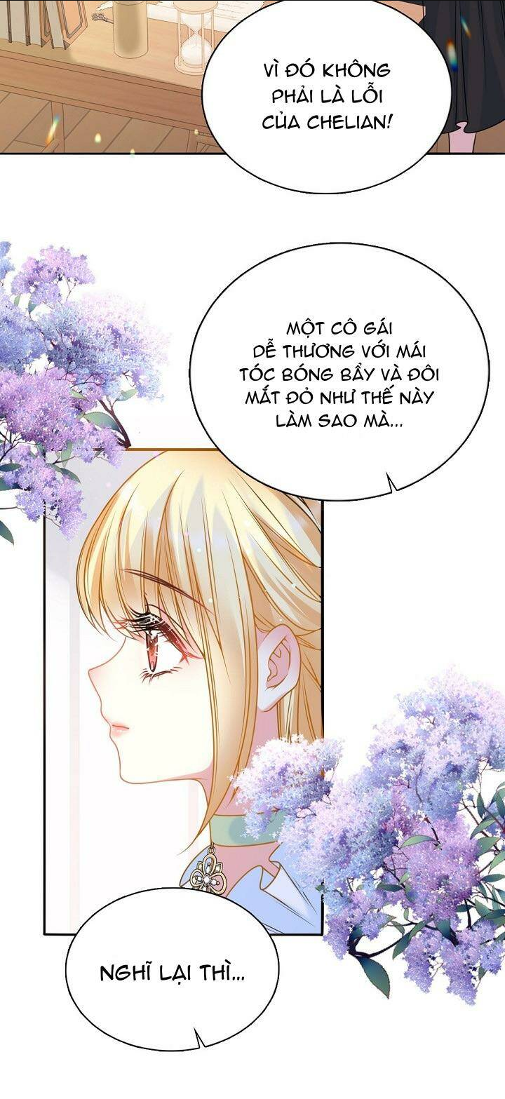 con gái nuôi muốn cứu thế giới chapter 16 - Trang 2