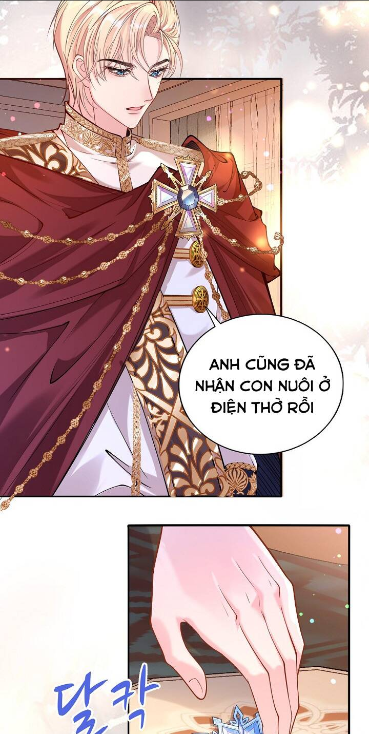 con gái nuôi muốn cứu thế giới chapter 17 - Next chapter 18