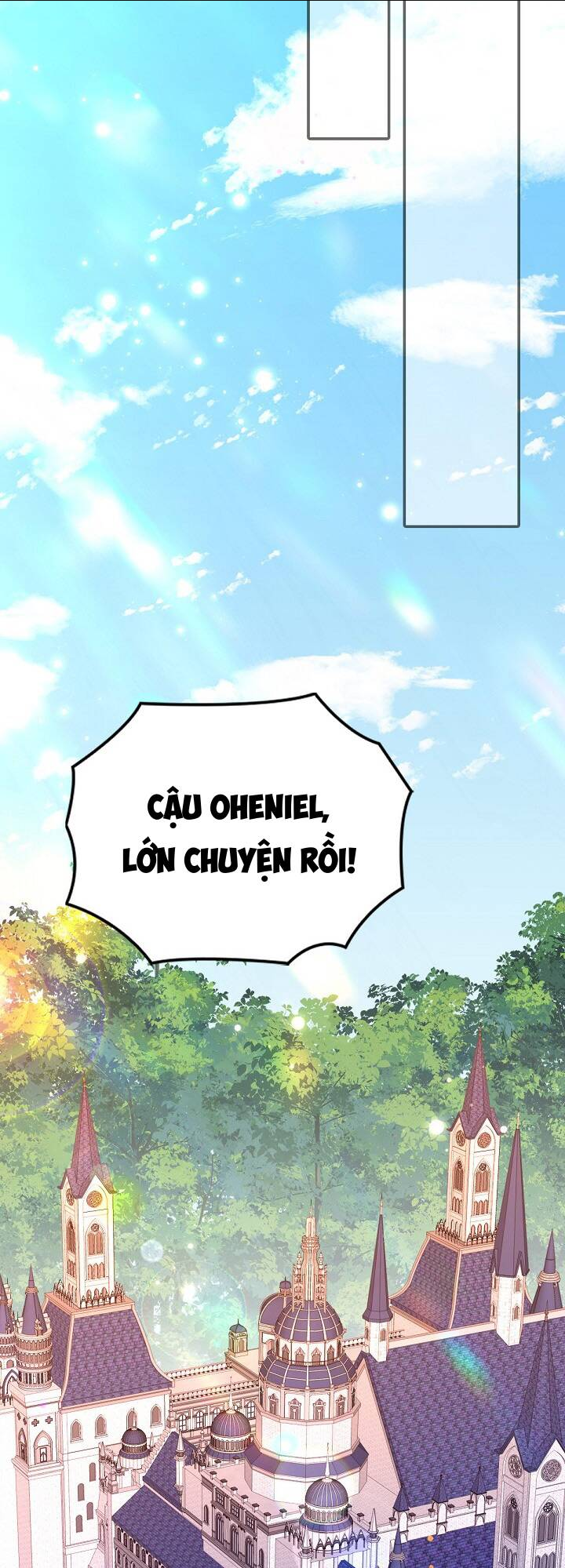 con gái nuôi muốn cứu thế giới chapter 17 - Next chapter 18