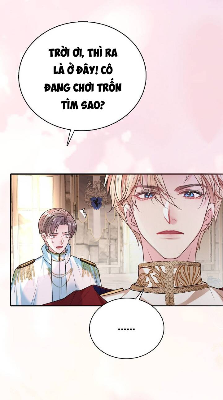 con gái nuôi muốn cứu thế giới chapter 17 - Next chapter 18