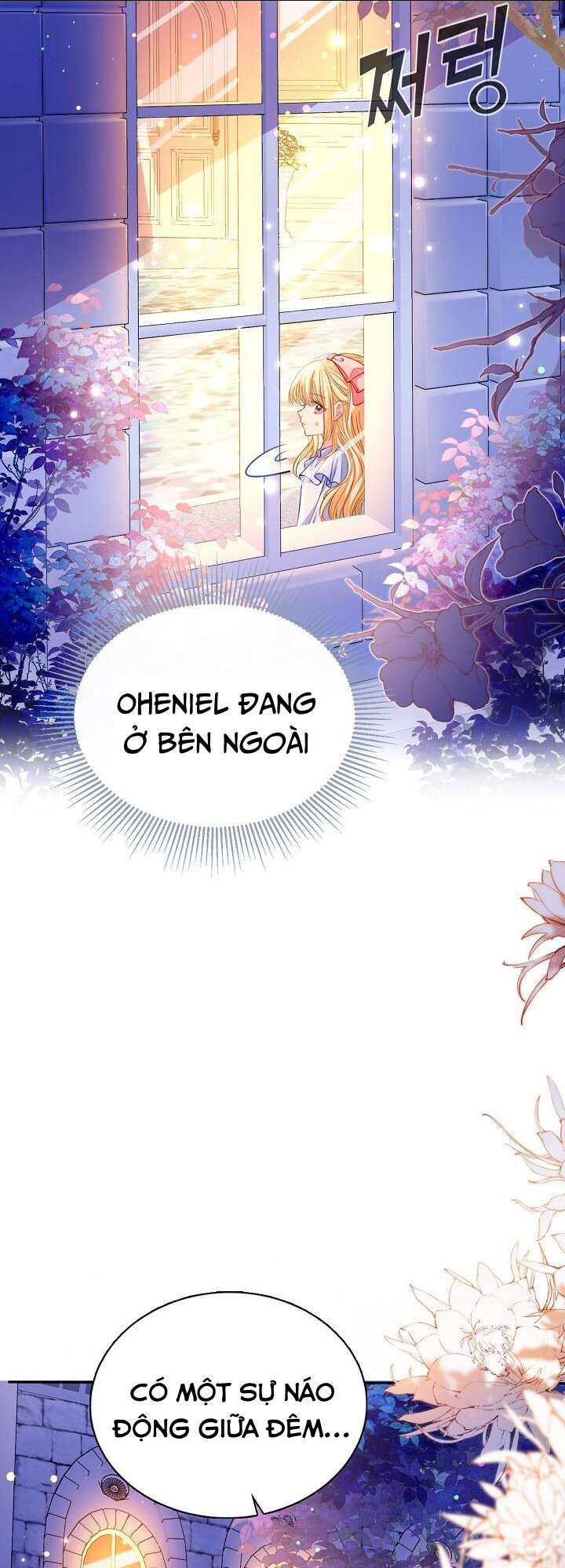 con gái nuôi muốn cứu thế giới chapter 17 - Next chapter 18