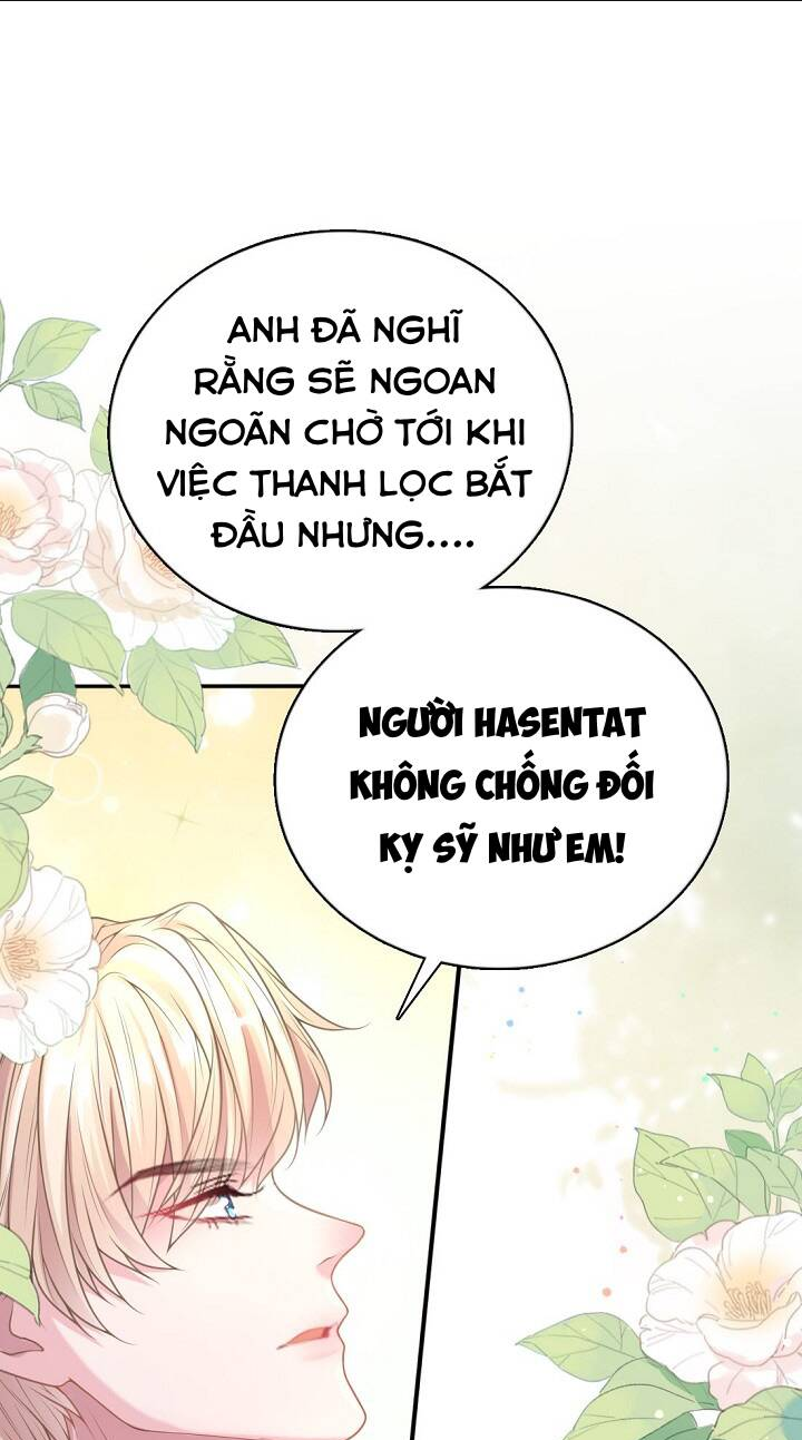 con gái nuôi muốn cứu thế giới chapter 17 - Next chapter 18