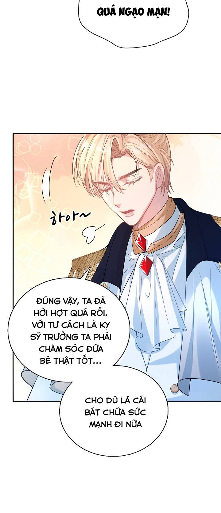 con gái nuôi muốn cứu thế giới chapter 19 - Next chapter 20