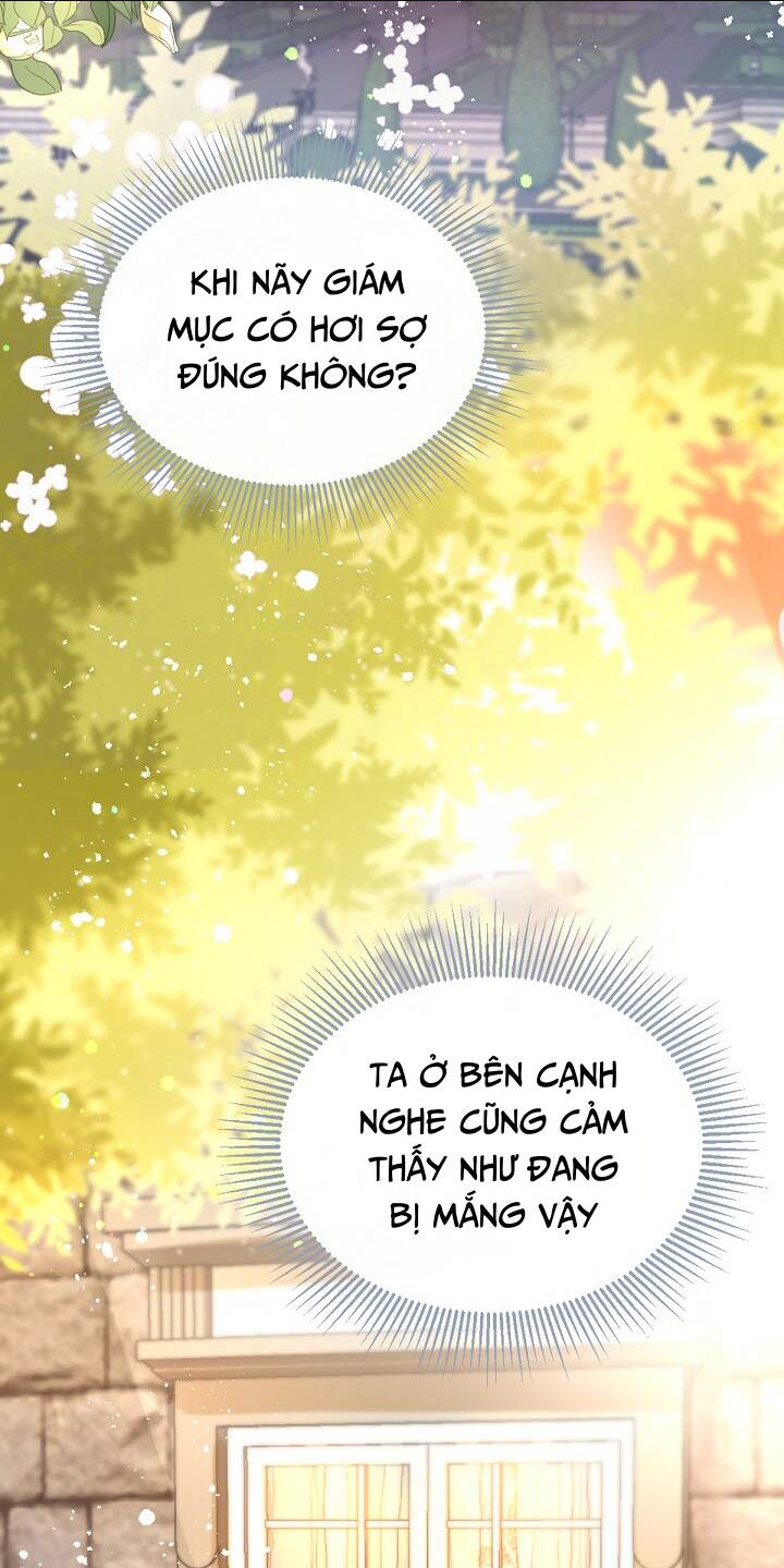 con gái nuôi muốn cứu thế giới chapter 19 - Next chapter 20