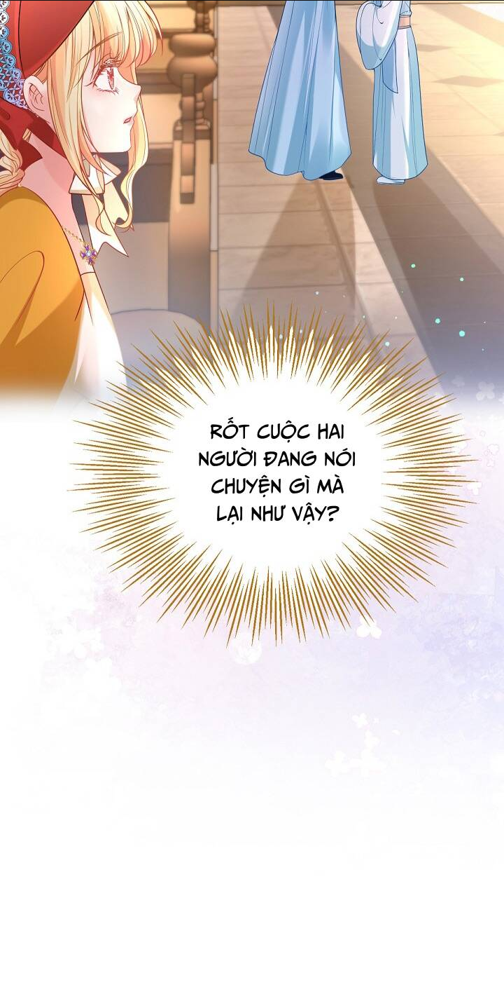 con gái nuôi muốn cứu thế giới chapter 19 - Next chapter 20