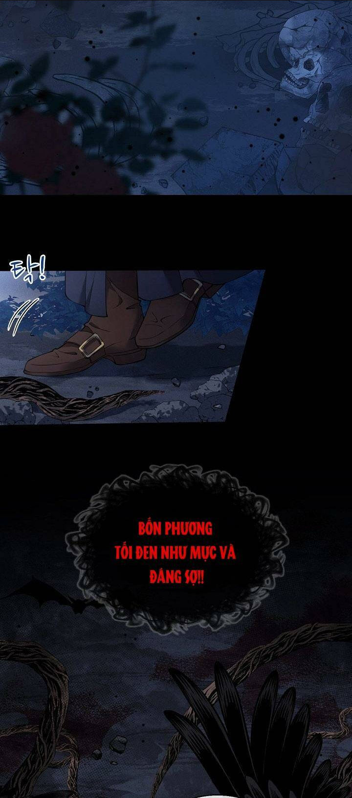 con gái nuôi muốn cứu thế giới chapter 2 - Trang 2