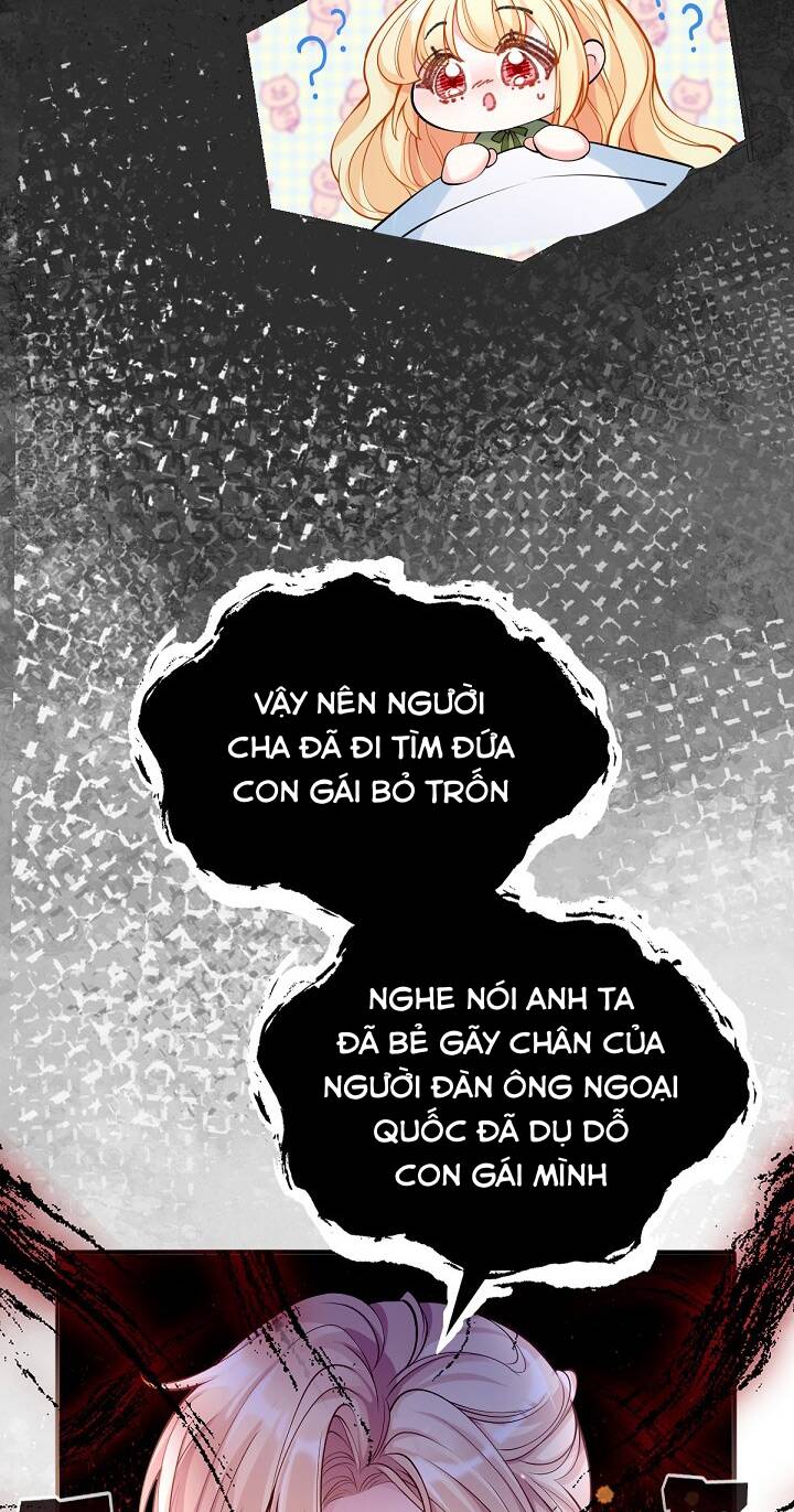 con gái nuôi muốn cứu thế giới chapter 28 - Trang 2