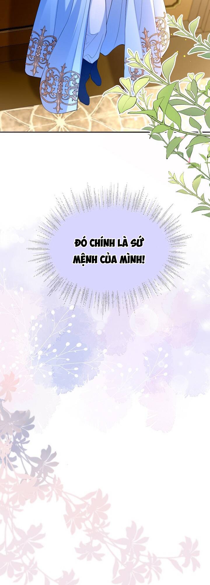 con gái nuôi muốn cứu thế giới chapter 28 - Trang 2