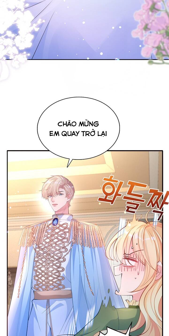 con gái nuôi muốn cứu thế giới chapter 28 - Trang 2