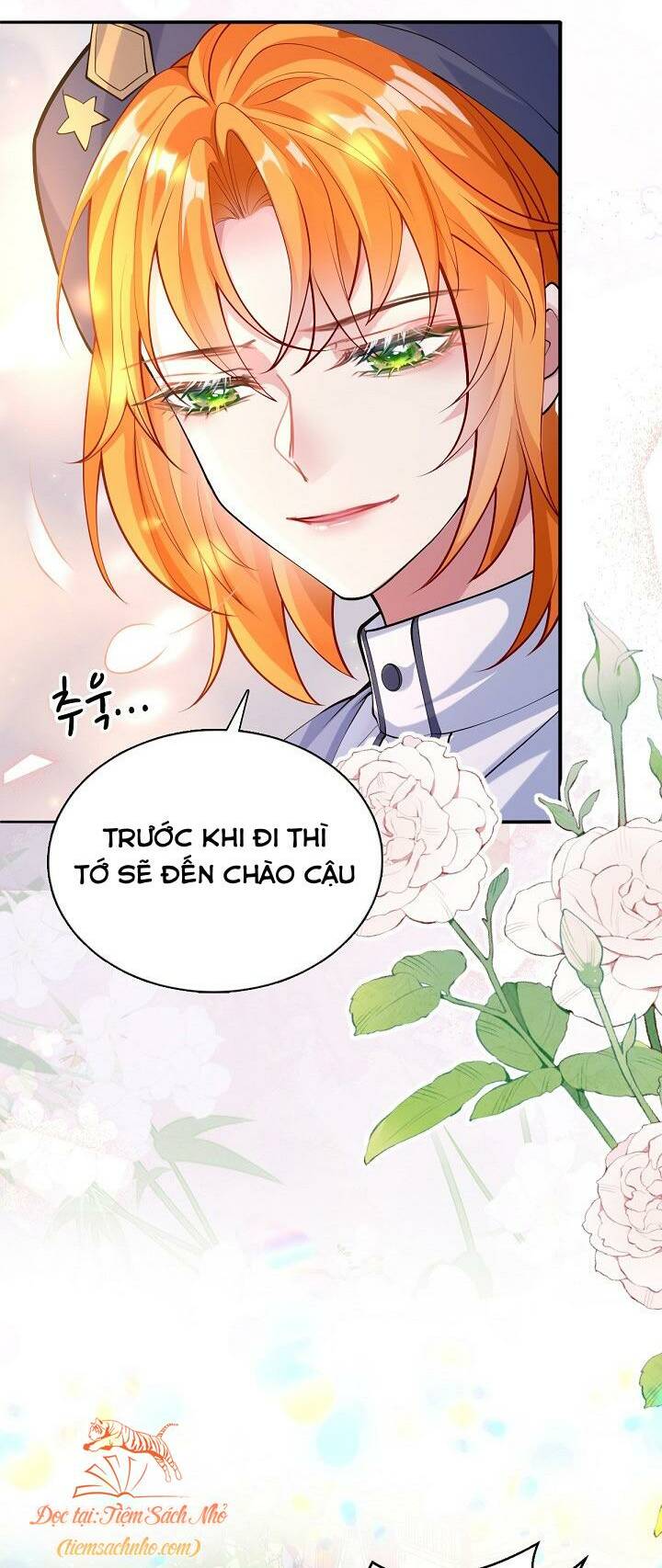 con gái nuôi muốn cứu thế giới chapter 32 - Next chapter 33