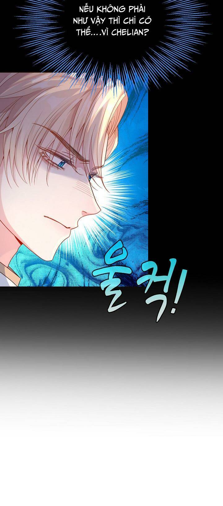 con gái nuôi muốn cứu thế giới chapter 32 - Next chapter 33